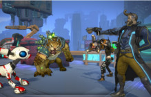 Trion Worlds Announces New Game: Atlas Reactor