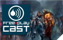 Free to Play Cast: Magic Duels Review and the Rapid Fire Round Ep. 150