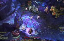 Devilian Online Shutting Down in Korea; No Impact to Western Release