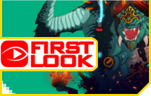 Duelyst - First Look Gameplay