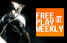 Free To Play Weekly – Should There Be More Mobile Ep. 181