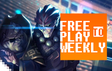 Free To Play Weekly – Auto-Questing In MMOs?!? Ep 182