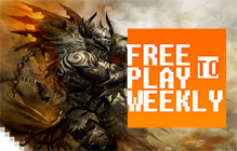 Free To Play Weekly – Guild Wars 2 Rumored To Be Going F2P? Ep 185
