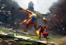 Skyforge Will Let You Play With Your Friends Of Varying Prestige Levels