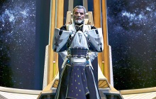 SWTOR Expansion Trailer Confronts Emperor Valkorion