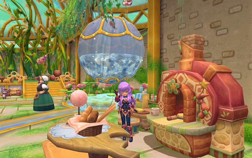 Twin Saga Review Download