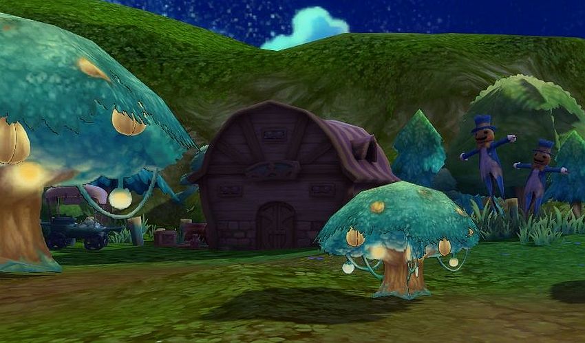 Twin Saga Download Twin Saga Download