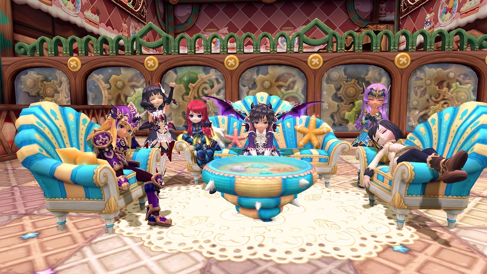 Twinsaga Twinsaga
