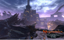 Neverwinter Elemental Evil Gets an XBox One Release Date