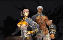 Blade & Soul Closed Beta Date and Plan Revealed