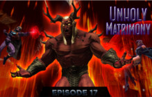 Remember Trigon? DCUO Ep 17 Brings on the Anticipated Fight