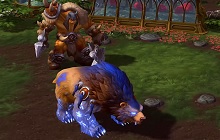 WoW's Rexxar Joining The Hunt In Heroes Of The Storm