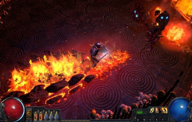 Path of Exile Awakening