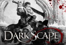 Interview: Shedding Some Light On RuneScape's New Blood-Soaked World, DarkScape