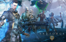 Playing Catch Up: Skyforge Speeds Up Leveling
