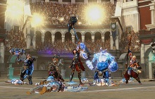 SMITE Heads to Steam