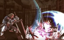 PS3's Soul Calibur: Lost Swords Shutting Down In November