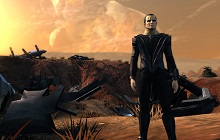 Star Trek Online Wraps Up Iconian War Storyline