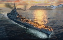 World of Warships Launches Sept. 17, Adds Ranked Season Play
