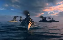 World of Warships Celebrates Launch With Streams, Giveaways, German Battleship