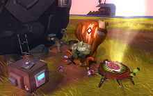 WildStar Aims To Streamline Gameplay With Convenience Features