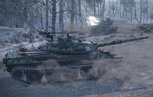 World Of Tanks Headed To PlayStation 4