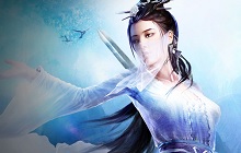 Snail Games Sharpens The Ghostly Blade For Age of Wushu