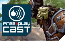 Free to Play Cast: EverQuest, Runescape, Shutdowns, and Reviews Ep. 154