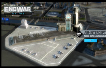 Tom Clancy's EndWar Online Closed Beta Starts Today