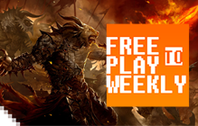 Free To Play Weekly – What Do You Think Of Trion Worlds? Ep. 186