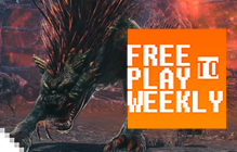 Free To Play Weekly – Archlord 2 MMO Shutting Down! Ep 189