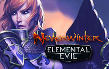 Neverwinter XBox One Gift Key Giveaway