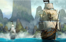 Pirate Crusaders Moves to Closed Beta