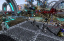 The Repopulation Introduces Sieges...Again