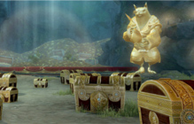 Get Those Keys! : Aion's Shugo Emperor's Vault Event Returns