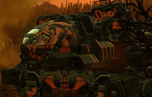 MechWarrior Online Kicks Off Second Annual Trick Or Treat Event