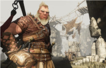 Black Desert Online Goes "Buy to Play" in the West