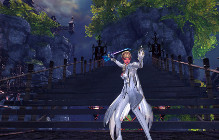 Blade & Soul's Closed Beta Kicks Off Thursday