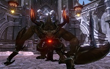 Cabal 2's Ruins of the Gods Update Increases Level Cap, Adds Three Dungeons