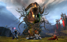 Guild Wars 2's Heart Of Thorns Expansion Is Officially Live