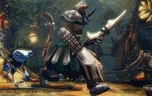 Journeying Into The Heart of Thorns - Guild Wars 2 BombLive