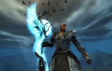 Guild Wars 2 Shows Off New Legendaries, Readies Players For Economic Instability
