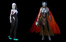 Gazillion Drops Details On Marvel Heroes 2016, Coming In December