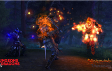 Interview: Neverwinter's Upcoming "Underdark" Expansion