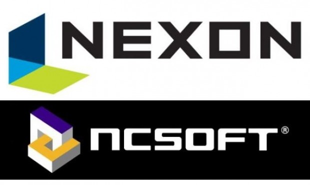 Nexon NCSoft