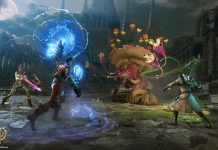 Skyforge's Mad Scientist Explains Distortions