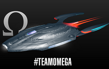 Omega Design Wins Star Trek Online's Design Your Ship Tournament