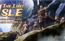 Exclusive Interview: Talking TERA's Lost Isle Update with Sr. Producer