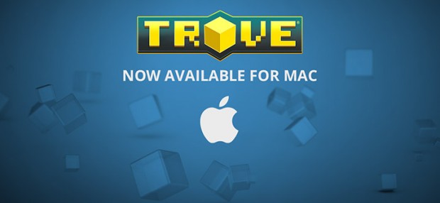 Trove Mac