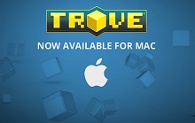 Trove Now Available For Mac OS X